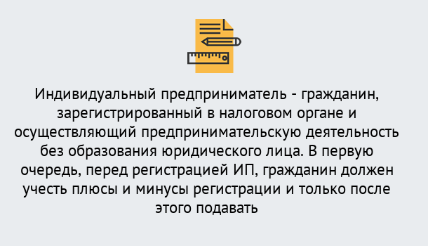 Почему нужно обратиться к нам? Кирово-Чепецк Регистрация индивидуального предпринимателя (ИП) в Кирово-Чепецк