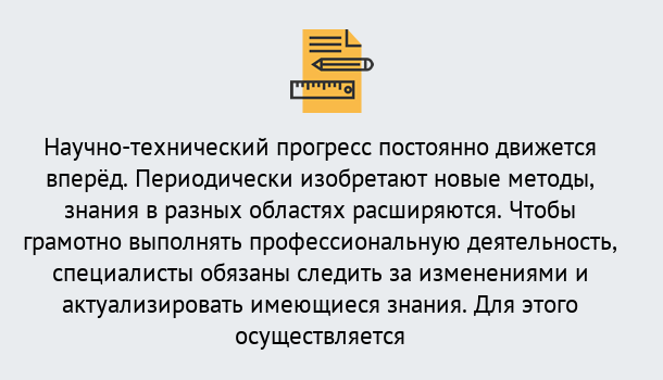 Почему нужно обратиться к нам? Кирово-Чепецк Дистанционное повышение квалификации по лабораториям в Кирово-Чепецк