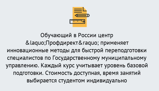 Почему нужно обратиться к нам? Кирово-Чепецк Курсы обучения по направлению Государственное и муниципальное управление