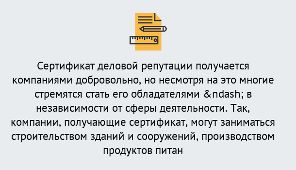 Почему нужно обратиться к нам? Кирово-Чепецк ГОСТ Р 66.1.03-2016 Оценка опыта и деловой репутации...в Кирово-Чепецк