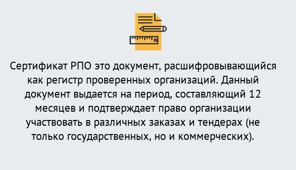 Почему нужно обратиться к нам? Кирово-Чепецк Оформить сертификат РПО в Кирово-Чепецк – Оформление за 1 день